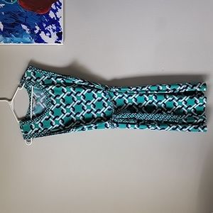 Banana Republic dress